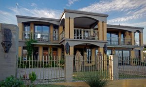 Trotse Umnenge Lodge